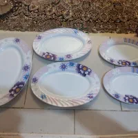 ۵عدد دیس مارک اپال .خارجی چین بال