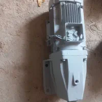 موتور سه اسب گیربکس