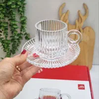 استکان یا چای خوری نو و شیک