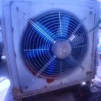 خشک کن پسته برای ترمینال و..