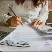 انجام خدمات حسابداری مالیاتی