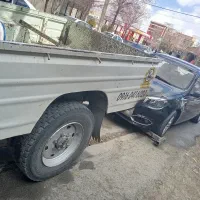 امدادخورو    یدکش  تعمیرات سیار