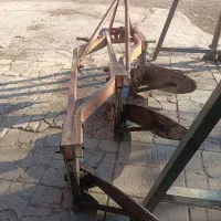 گاو آهن در حد