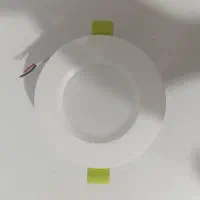 هالوژن 7وات صفا نور