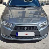 دنا پلاس اتومات مدل ۴۰۳