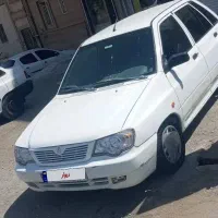 پراید111مدل98