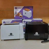 توستر نان هوملی Homely