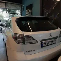 لکسوس rx350
