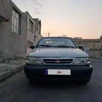 پراید 84