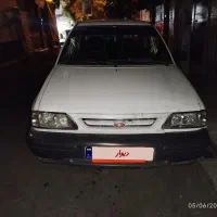 پراید مدل ۸۰