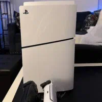 ps5 slim کپی خور