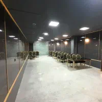 اجاره مغازه فوق لوکس155 متر زعفرانیه