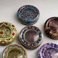ظرف زعفران