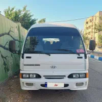 مینی بوس هیوندا مدل ۸۸