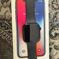 اپل واچ سری 10 سایز 46m باطری100%