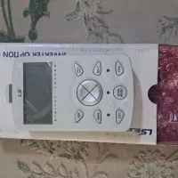 اینورتر آپشن کارت