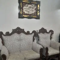 مبل ۷ نفره