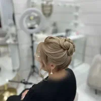 ارایشگاه