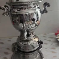سماور گازی سماور گازی