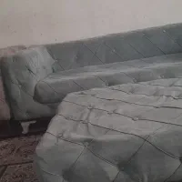 مبل ۵ نفره