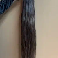 موی ۸۰ سانت نچرال