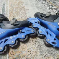کفش اسکیت