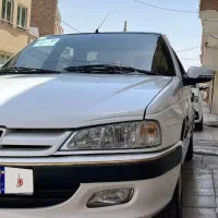 پژو پارس 1400