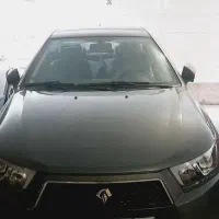دنا پلاس ۵ دنده