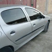 206|خودرو کلاسیک|پیرانشهر, |دیوار