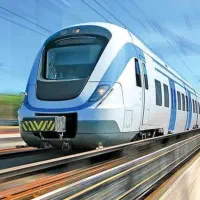 قطار مشهد تهران بندر کنسلی