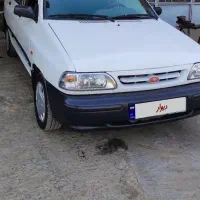 پراید مدل 90دوگانه دستی