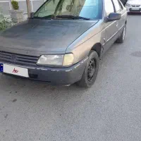پژو روآ ۸۶ دوگانه اقساطی