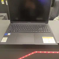 لپتاپ مناسب کارخانگی گیمینگ قسطی