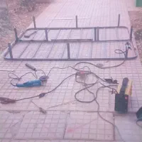 جوشکار سیار