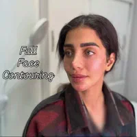 مدل تزریقات زیبایی توسط پزشک