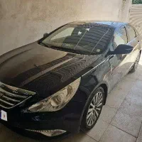 ساناتا مدل ۲۰۱۴