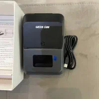 لیبل زن گرین لاین در حد نو