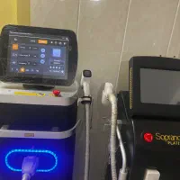 استخدام اپراتور لیزر خانوم