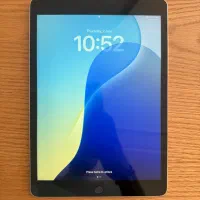 iPad (9th Generation) Wi-Fi 64GB|تبلت|پیرانشهر, |دیوار