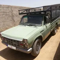نیسان زامیاد