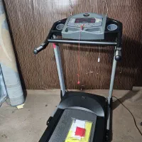 تردمیل شیب برقی پاورفرست t940 درحدنونو