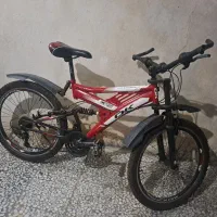 دوچرخه ۲۶