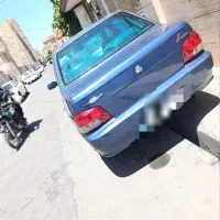 پراید مدل 90|خودرو سواری و وانت|قرچک, امین آباد|دیوار