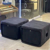 ساب اکتیو EV etx 18 اصل آمریکا