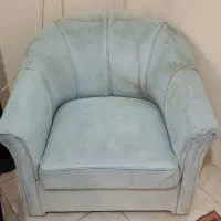 مبل سالم نیازمند روکش توافقی