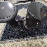 ضرب و تمپو نو بدون استفاده