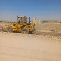 لودر۹۵۰|خودرو سنگین|شیراز, کلاهدوز|دیوار
