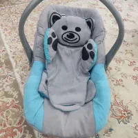 گهواره و کریر بچه