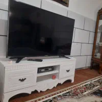 تلویزیون ایکس ویژن در حد نو