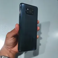 فروش فوری پوکو x3nfc|موبایل|اصفهان, نصرآباد|دیوار